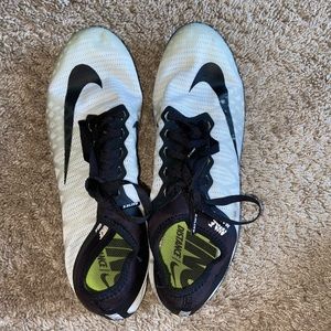 Nike Track Cleats